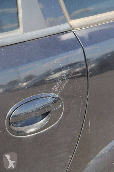Véhicule utilitaire Opel
