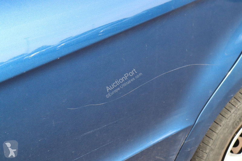 Véhicule utilitaire Mercedes A180 A-lasse