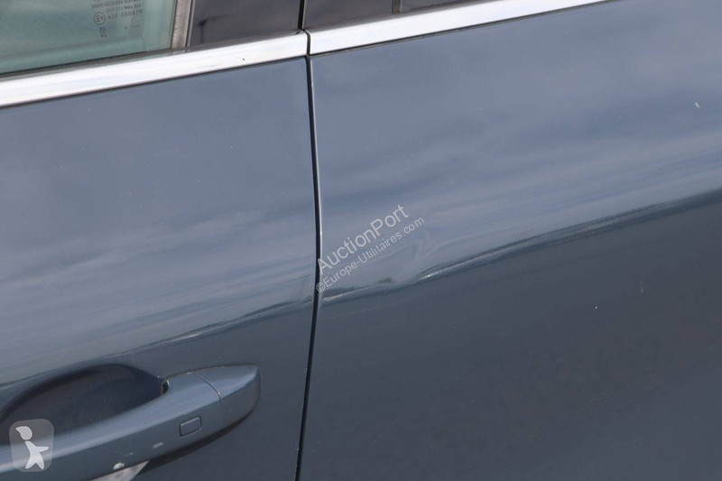 Furgoneta Renault