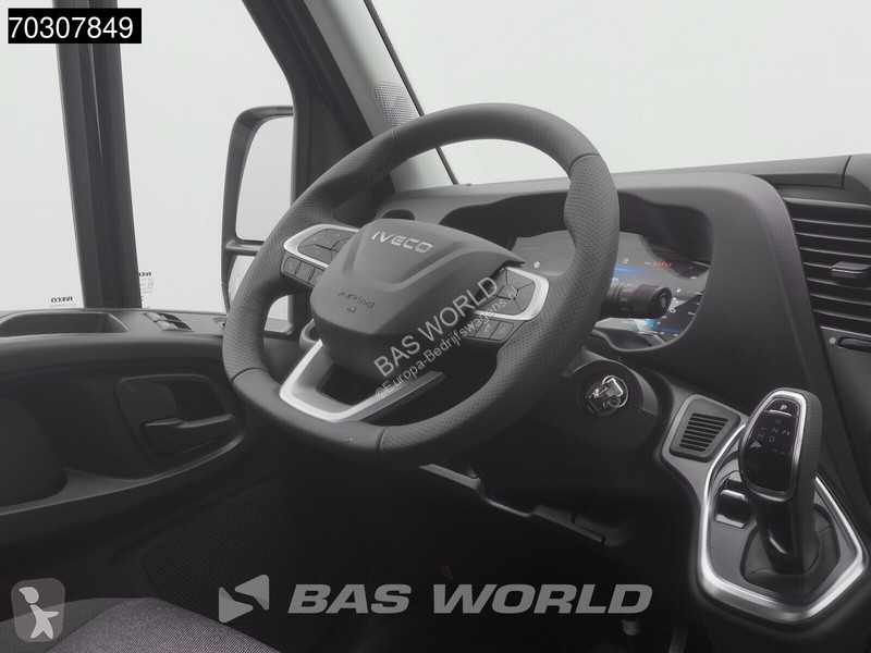 Véhicule utilitaire Iveco 35C21 3.0L Automaat...