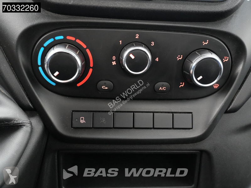 Iveco 35C16 3.0L Kipper 3,5t Trekhaak Navi...