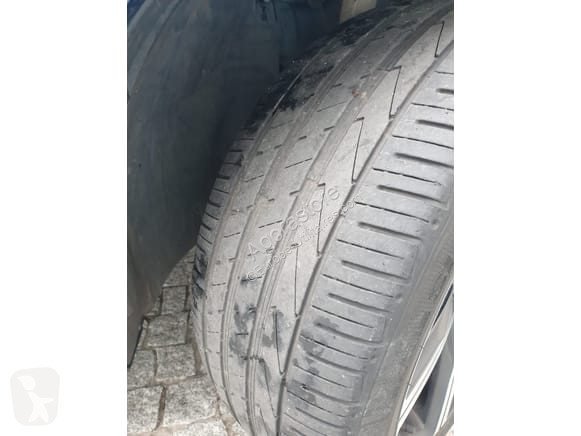 Véhicule utilitaire Volvo