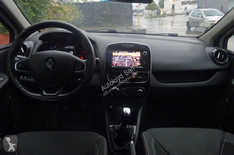 Véhicule utilitaire Renault CLIO BREAK 1,5 DCI 90