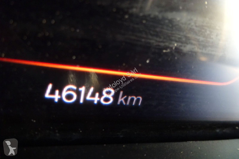Véhicule utilitaire Seat IBIZA 1,0 ECOTSI 95