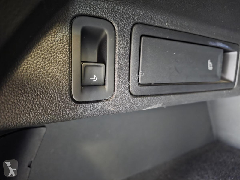 Véhicule utilitaire Volkswagen 2.0 16V TDI...