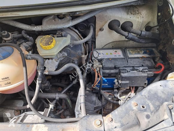 Véhicule utilitaire Volkswagen