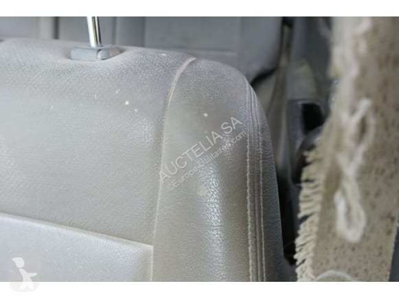 Véhicule utilitaire KIA