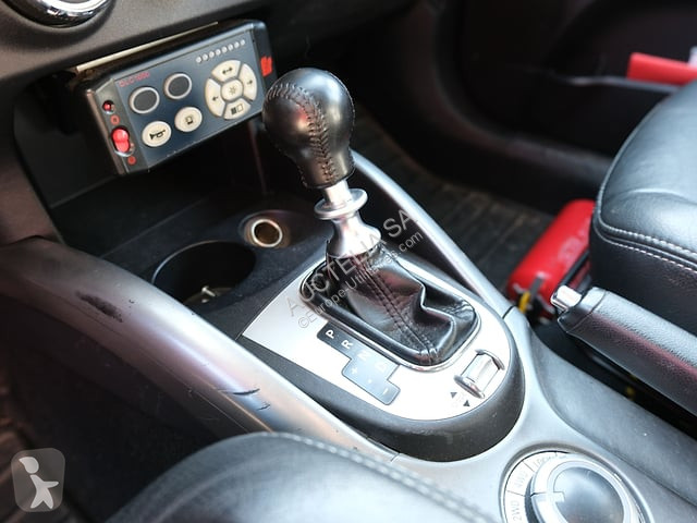 Véhicule utilitaire Mitsubishi