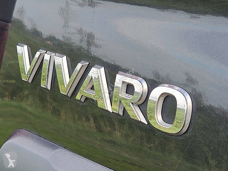 Bedrijfswagen Opel 1.6