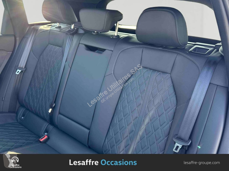 Véhicule utilitaire Audi SQ6 e-tron Sportback...