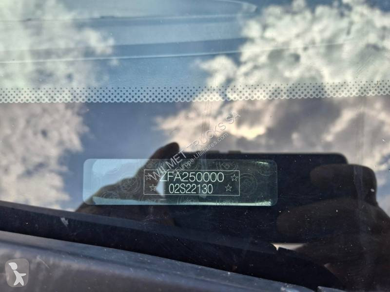 Furgoneta Fiat