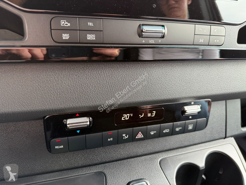 Bedrijfswagen Mercedes 317 CDI 9G SELECT Stdh...