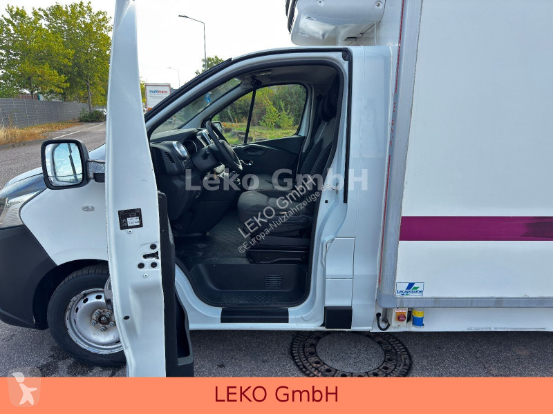 Bedrijfswagen Fiat Mit Carrier Xr 600