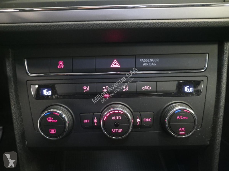 Véhicule utilitaire Seat 1.6 16V TDI CR 115 Style