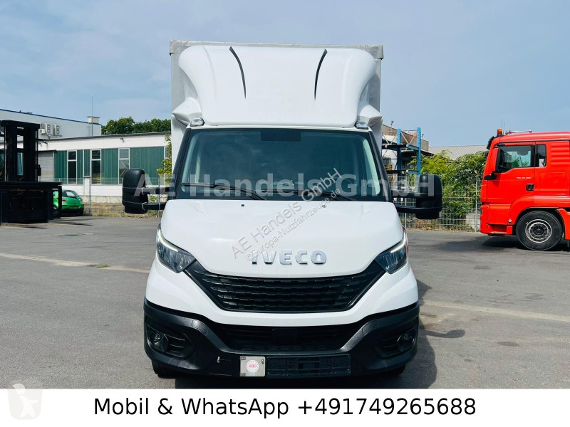 Bedrijfswagen Iveco 3.0 LL...