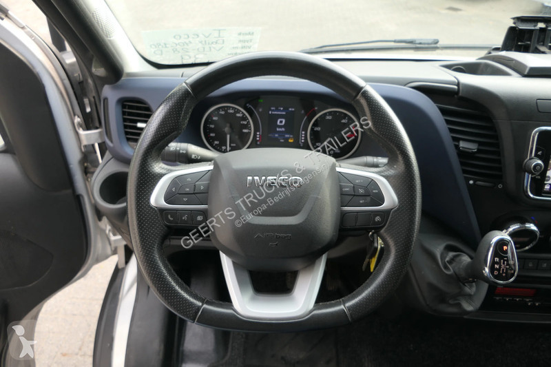 Bedrijfswagen Iveco 40C180 | L2H2 | Double...
