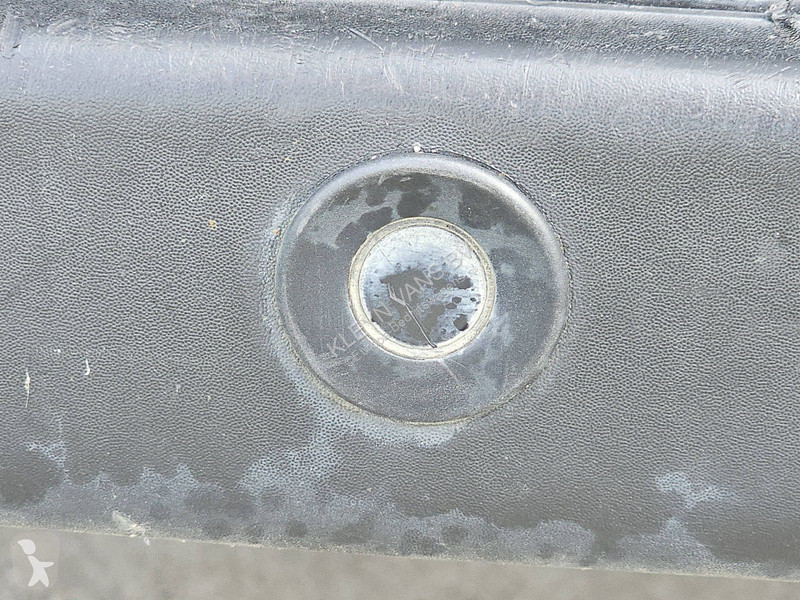Véhicule utilitaire Peugeot 2.2 L2H2 Imperiaal...