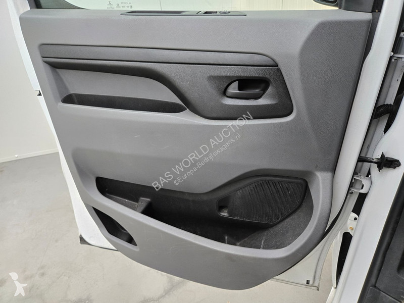 Bedrijfswagen Peugeot 2.0 BlueHDI 120 Compact...