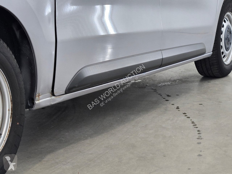 Bedrijfswagen Peugeot 1.5 BlueHDI 100 Standard...