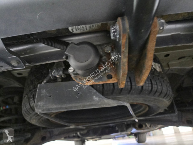 Bedrijfswagen Peugeot 2.0 BlueHDI 180 Standard...