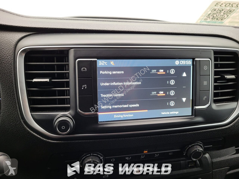 Véhicule utilitaire Fiat 145PK