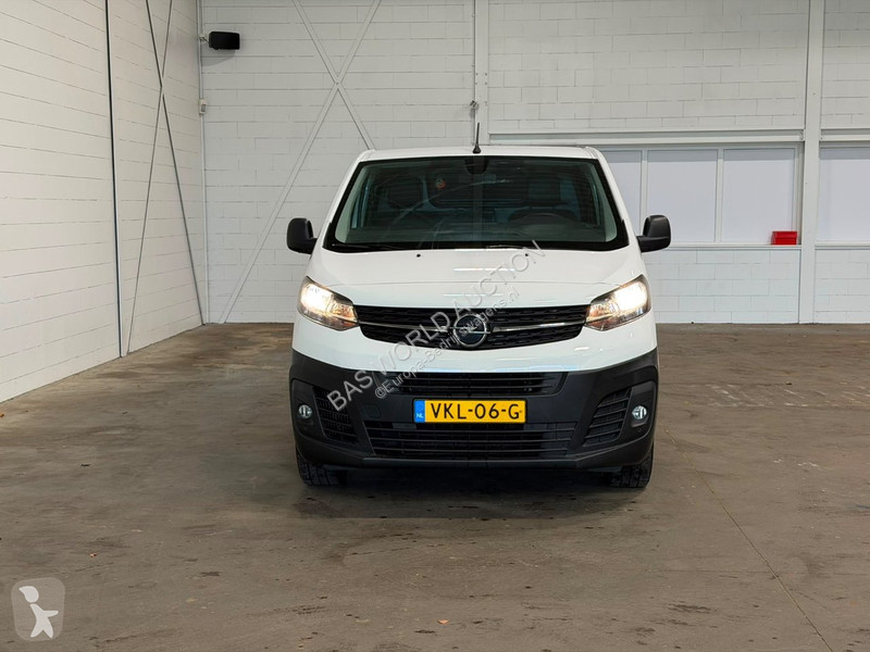 Véhicule utilitaire Opel 1.5 CDTI L2H1 Edition