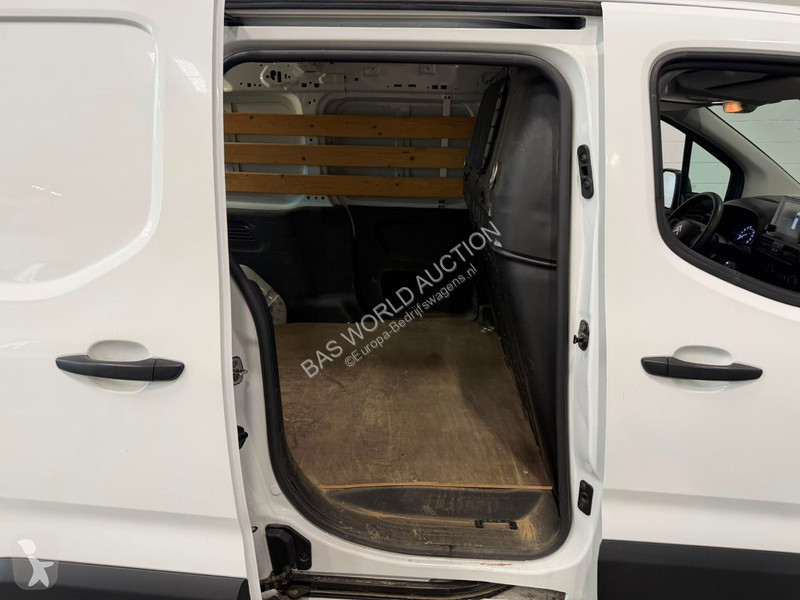 Bedrijfswagen Citroën 1.5 BlueHDI Club XL