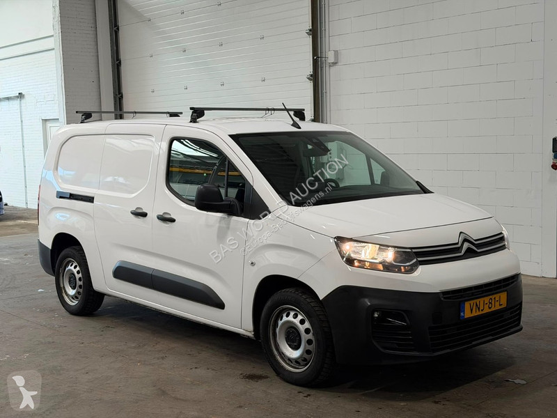 Bedrijfswagen Citroën 1.5 BlueHDI Club XL