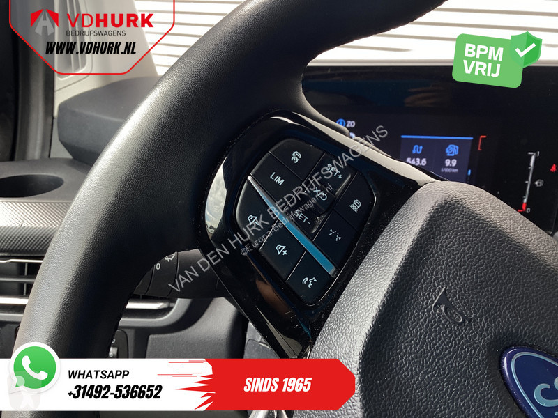 Bedrijfswagen Ford 2.0 TDCI 170 pk Aut. L2...