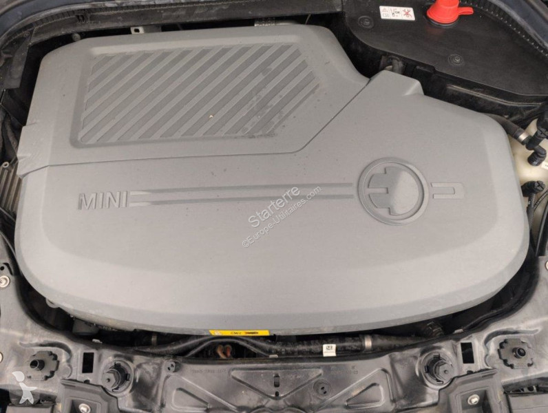 Véhicule utilitaire Mini  HATCH 3 PORTES...