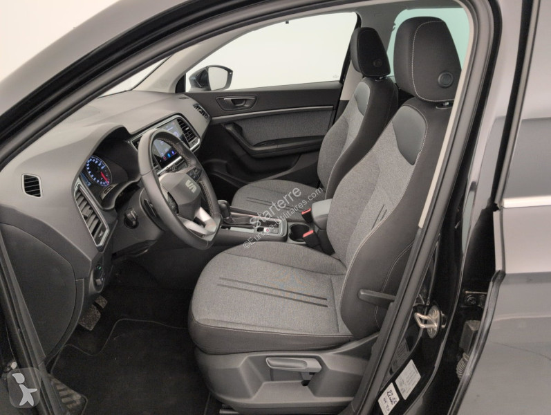 Véhicule utilitaire Seat