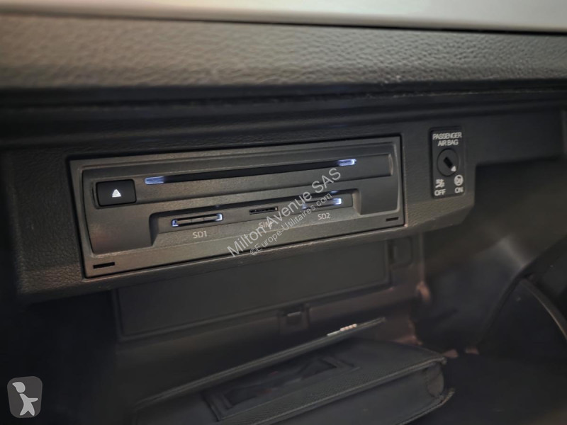 Véhicule utilitaire Audi 1.0 TFSI 116 S-tronic...