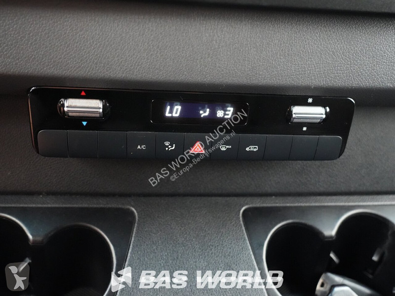 Véhicule utilitaire Mercedes 315 CDI