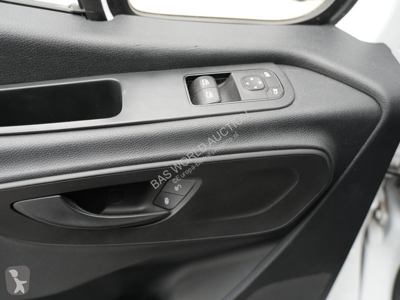 Véhicule utilitaire Mercedes 314 CDI