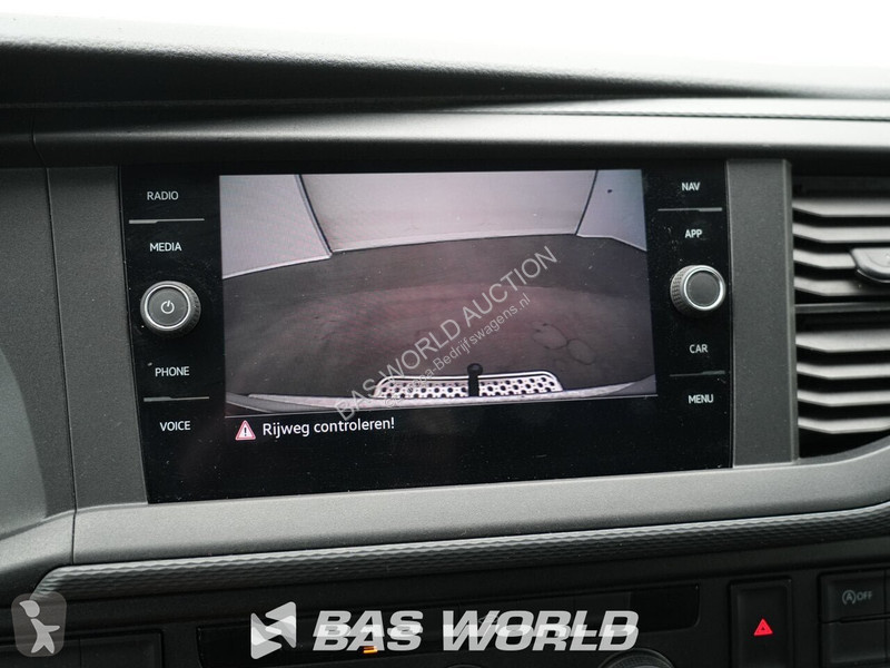 Bedrijfswagen Volkswagen 150PK