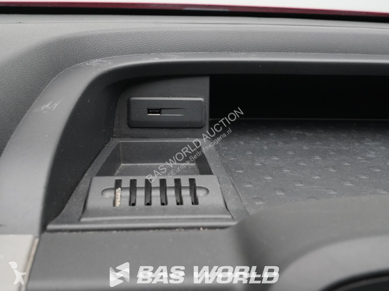 Veículo utilitário Renault 95pk