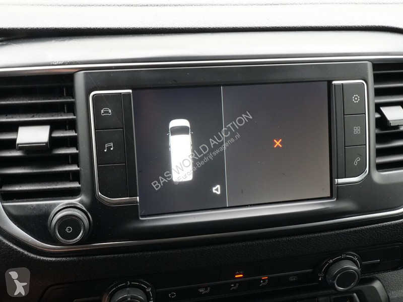 Véhicule utilitaire Opel 177PK