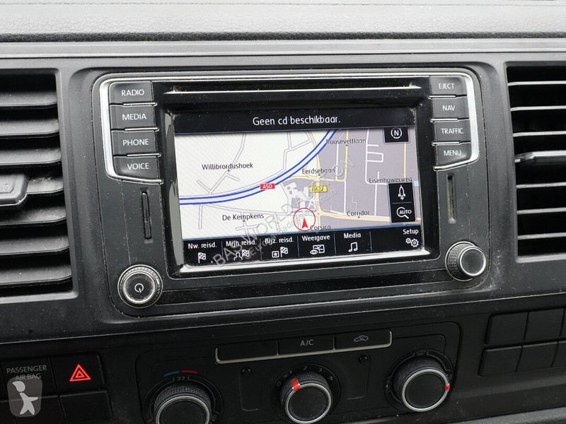 Véhicule utilitaire Volkswagen 150PK