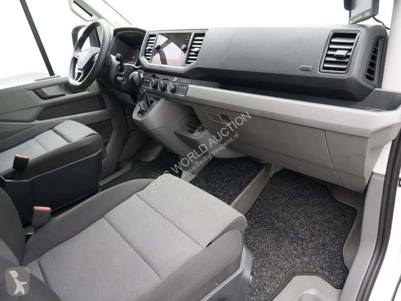 Véhicule utilitaire Volkswagen 177pk