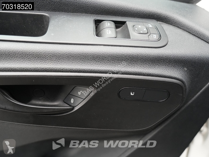 Véhicule utilitaire Mercedes 314 CDI Automaat...