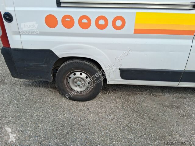 Bedrijfswagen