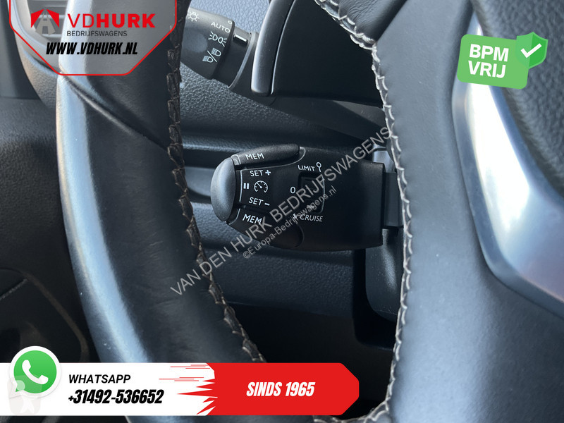 Bedrijfswagen Toyota 2.0 180 pk Aut. L3...