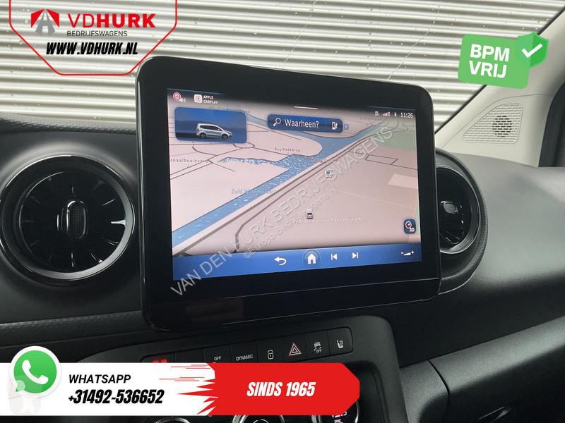 Furgoneta Mercedes 112 Pro L2 51 kWh 280 km...