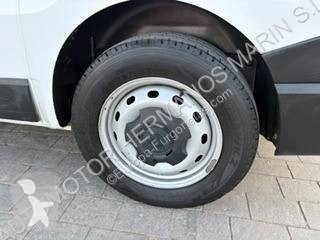 Bedrijfswagen Renault