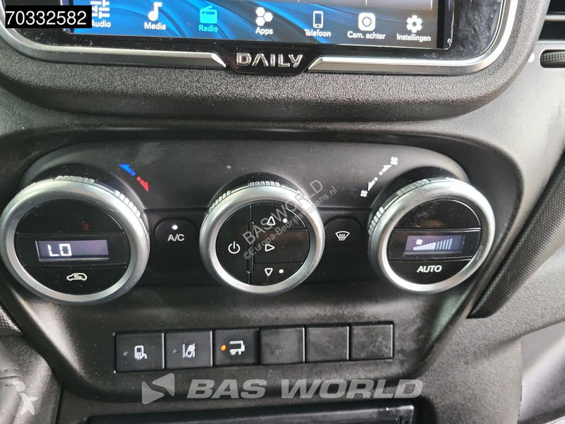 Véhicule utilitaire Iveco 72C21 3.0L Automaat...