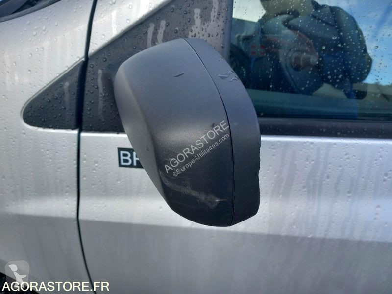 Bedrijfswagen Renault CLIO