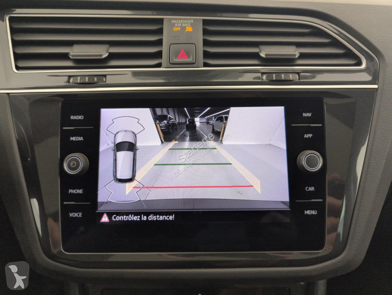 Véhicule utilitaire Volkswagen Business