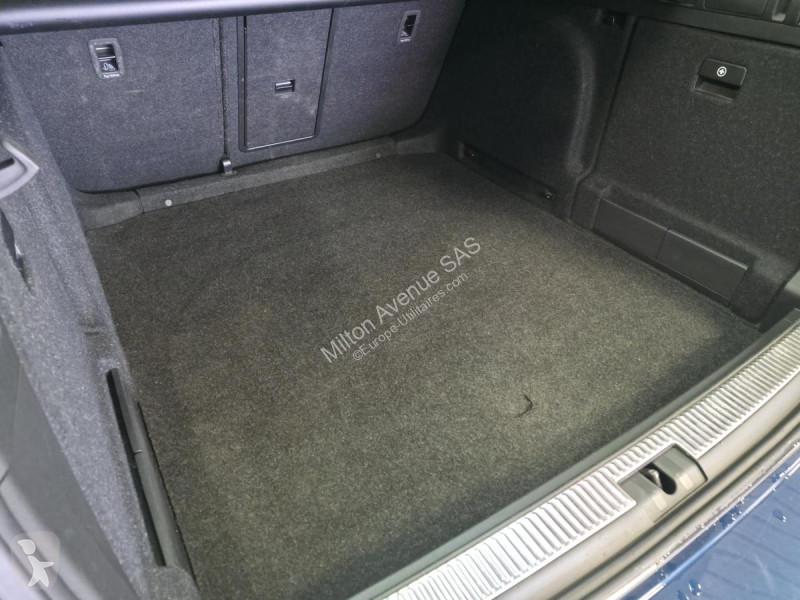 Véhicule utilitaire Skoda Combi 2.0 TDI SCR 150...