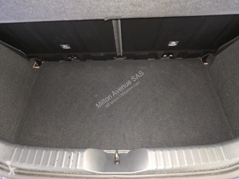Bedrijfswagen Toyota 1.0 VVT-i 72 S-CVT Design