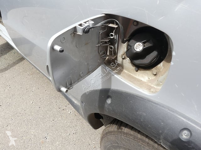 Véhicule utilitaire Fiat